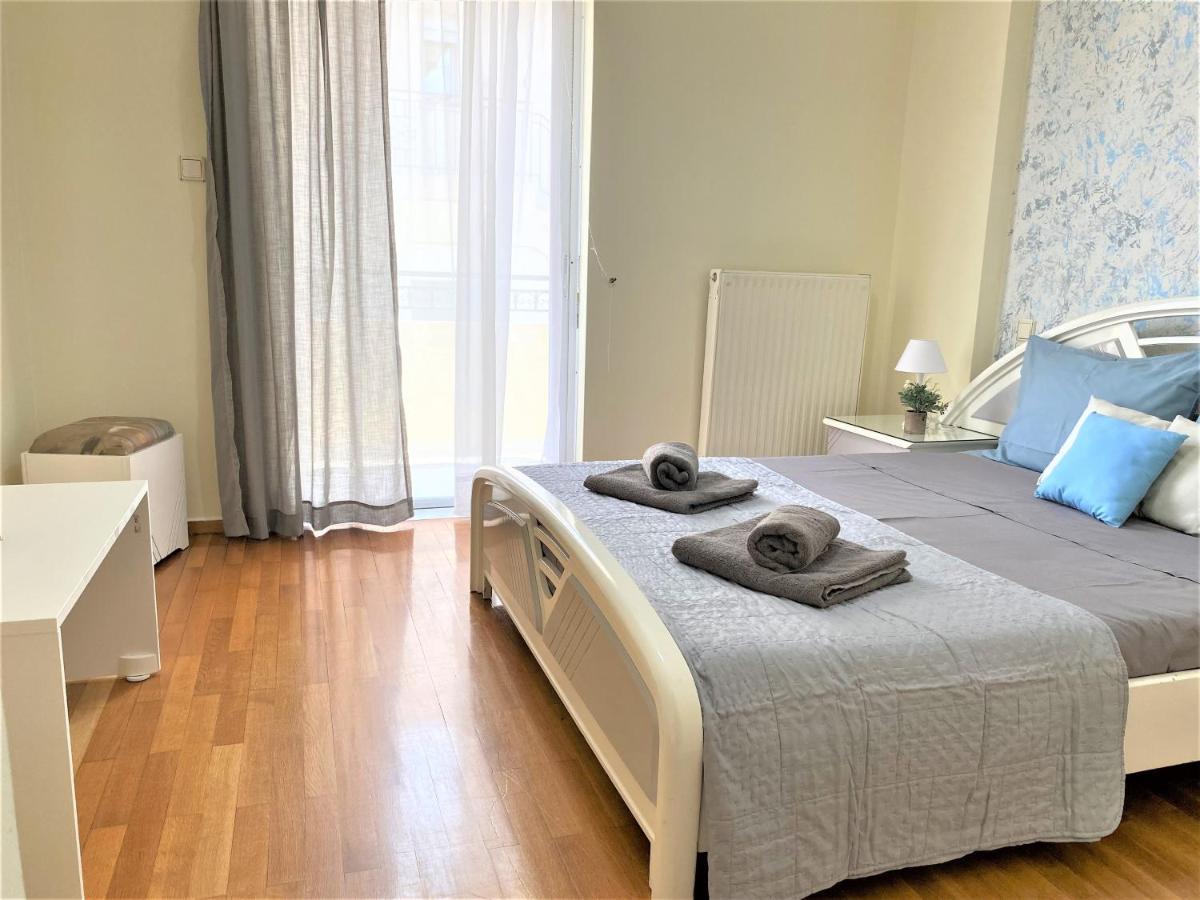 Guest-Home 1 Ioannina Eksteriør billede